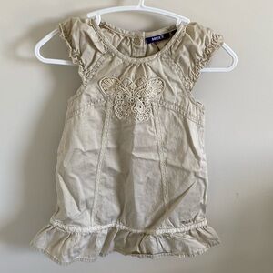 Mexx baby 9-12 months dress